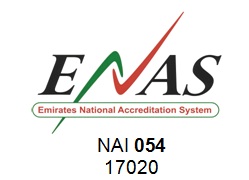 ENAS Logo