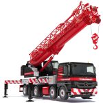 Inspection of Cranes and Lifting Devices