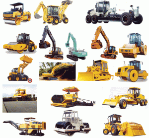Earth Moving Equipments Supplier UAE - Boom Loader, Skid Steer Loader, Wheel Loader, Excavator, Bulldozer, Grader