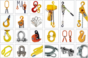 lifting-equipment