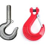 Lifting Chain Slings & Fittings - Industrial Equipment supplier UAE
