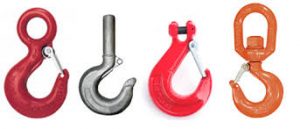 Lifting Chain Slings & Fittings - Industrial Equipment supplier UAE