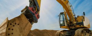 Earth Moving Equipment Inspection