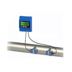 Ultrasonic Flow meter