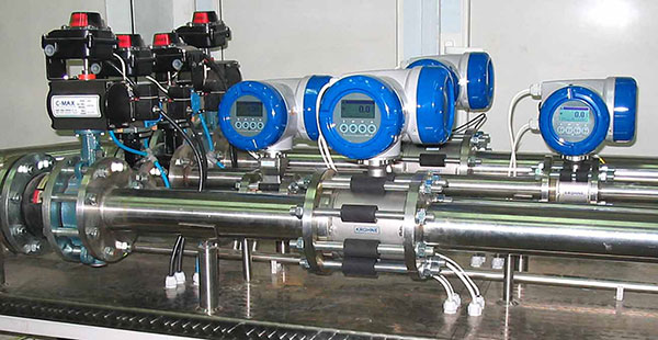 Flow Meter Calibrations Kotikorean Flow Meter Calibrations Kotikorean