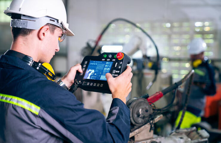 Calibration Services provider