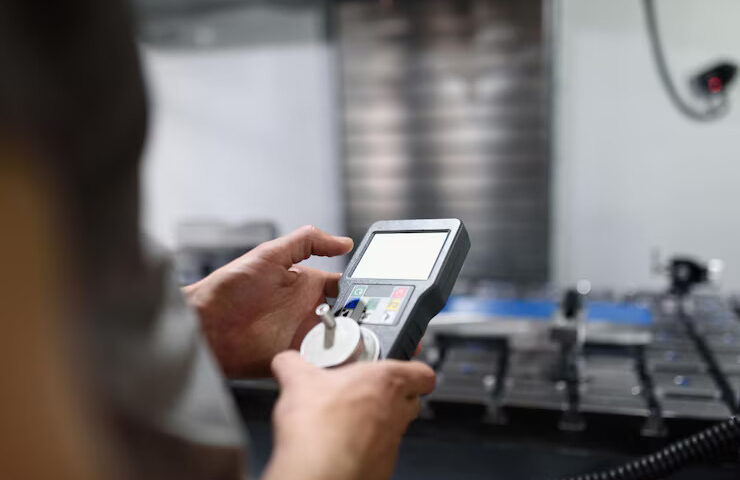 Calibration in Compliance