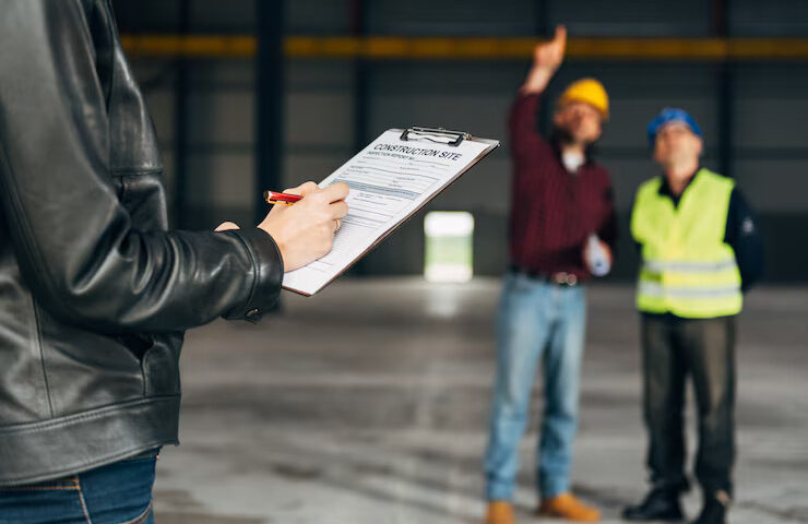 Accredited Inspection Services